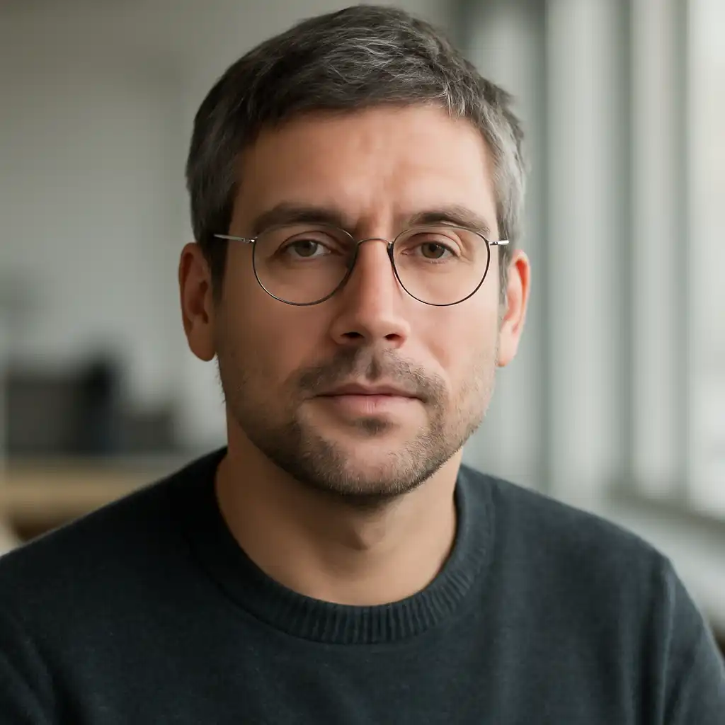 Kristian Lundt